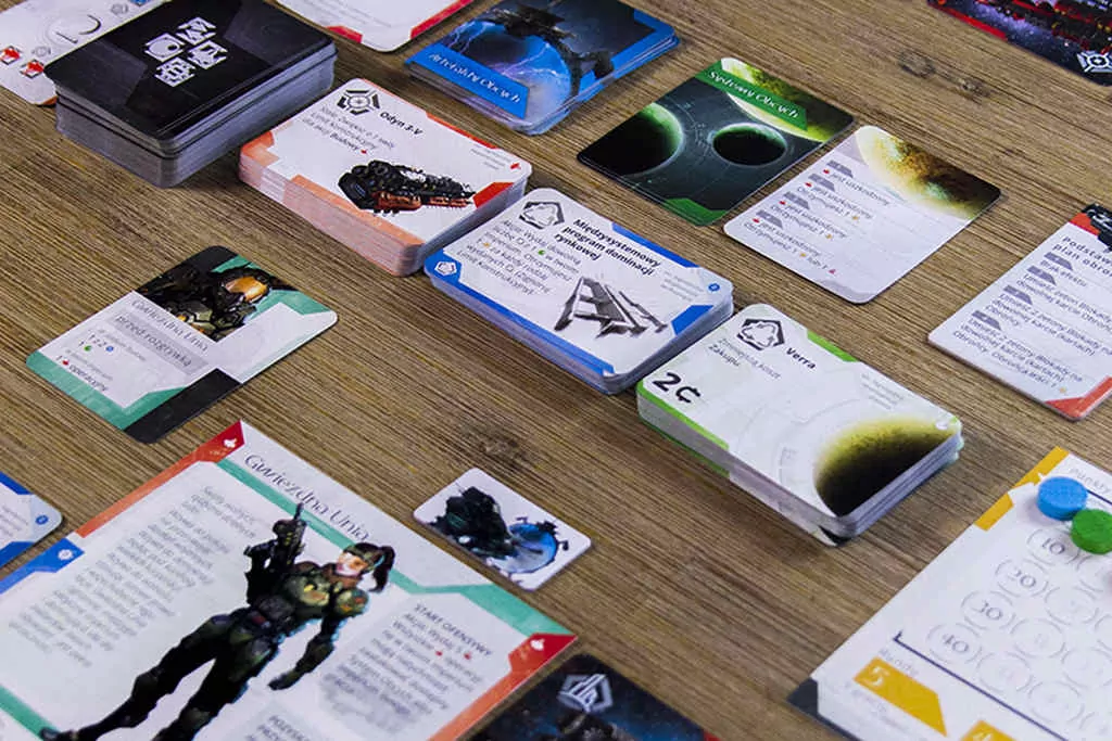 Artefakty Obcych PORTAL - tantis.pl