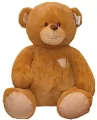 Miś Oktawian brązowy 75cm - tantis.pl