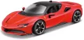 Ferrari SF90 Stradale 1:24 - tantis.pl