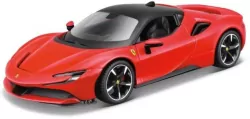 Ferrari SF90 Stradale 1:24