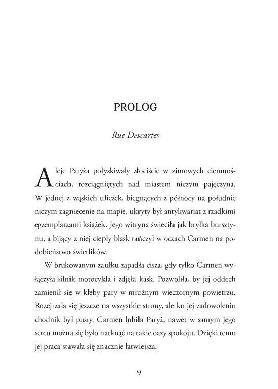 Zakazany Atlas. Śledztwa Isaaca Turnera. Tom 2 - tantis.pl