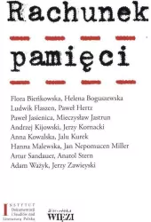 Rachunek pamięci