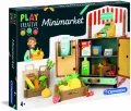 Clementoni. Minimarket - tantis.pl