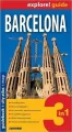 Barcelona 3w1. Explore! guide - tantis.pl