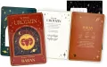 Karnet Urodziny (znaki zodiaku, Baran) - tantis.pl