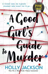 A Good Girl's Guide to Murder wer. angielska