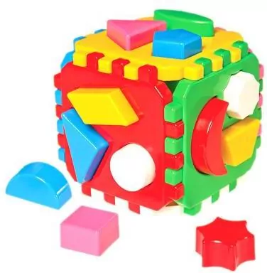 Sorter Mądry Maluch - tantis.pl