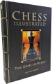 Chess Illustrated wer. angielska - tantis.pl