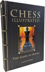 Chess Illustrated wer. angielska