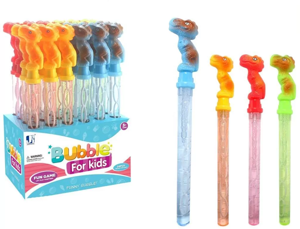 Bańki. Dinozaur - tantis.pl