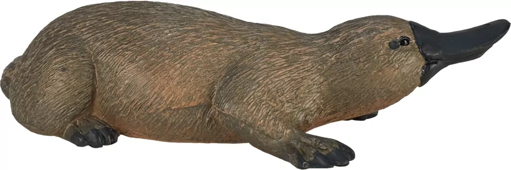 Figurka Dziobak - tantis.pl
