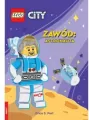 LEGO City. Zawód: astronauta - tantis.pl