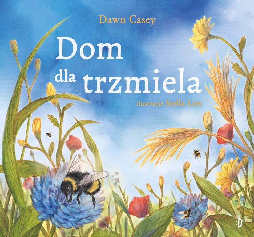 Dom dla trzmiela - tantis.pl