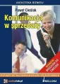 Komunikacja w sprzedaży. Audiobook - tantis.pl