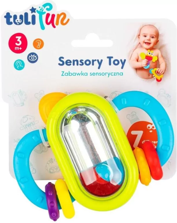 Grzechotka Lustrzana - tantis.pl