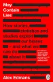 May Contain Lies wer. angielska - tantis.pl