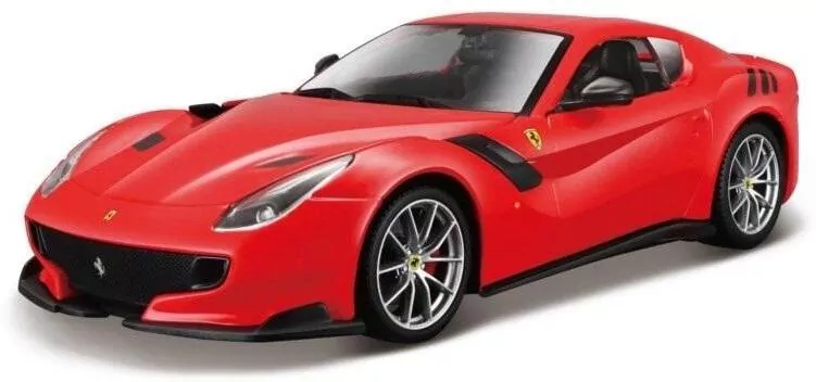 Ferrari F12TDF 1:24 - tantis.pl