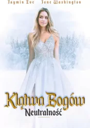 Neutralność. Klątwa bogów. Tom 5