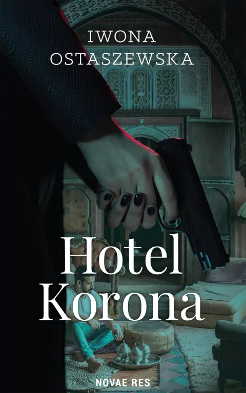 Hotel Korona - tantis.pl