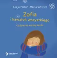 Zofia i kawałek wszystkiego Codzienna wdzięczność - tantis.pl