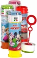 Bańki mydlane. Disney. 60ml, 36 sztuk - tantis.pl