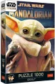Puzzle 1000. Grogu - tantis.pl