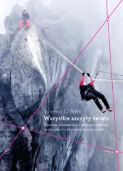Wszystkie szczyty świata. Czuły punkt