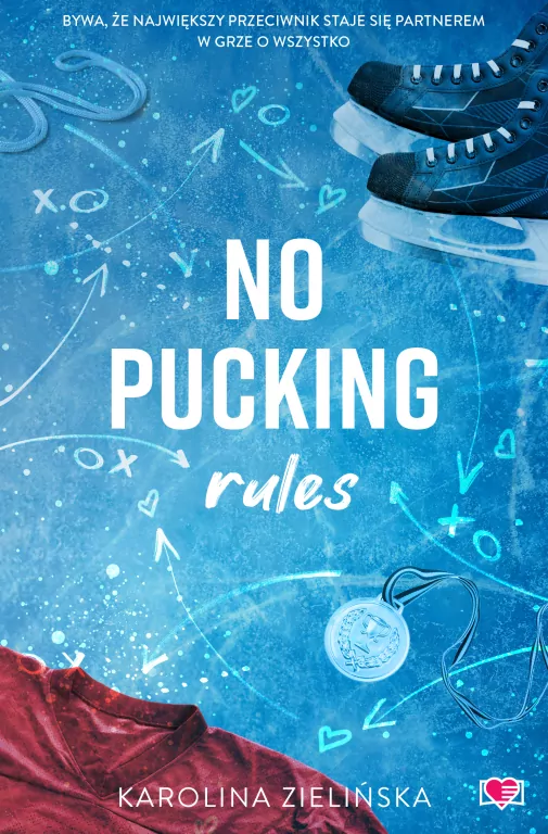No Pucking Rules - tantis.pl
