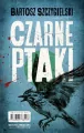Czarne ptaki - tantis.pl