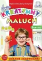 Ćwicz. Kreatywny maluch. Ciekawe zgadywanki - tantis.pl