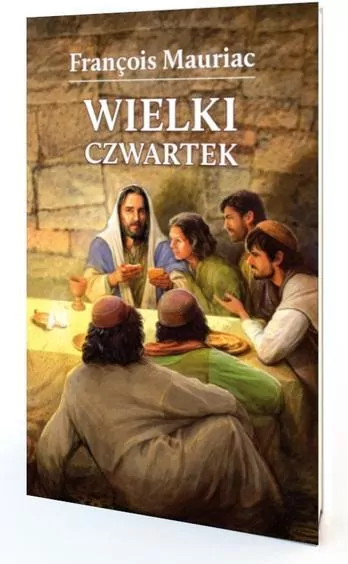 Wielki Czwartek - tantis.pl