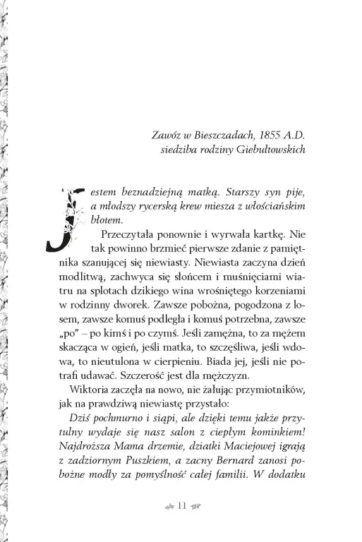 Jemioła, klątwa i cholera. Saga rodu Tyszkowskich. Tom 3 - tantis.pl