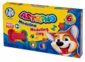 Modelina. Astrino. 6 kolorów - tantis.pl