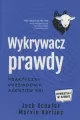 Wykrywacz prawdy. Praktyczny przewodnik agentów FBI. Inwestuj w siebie - tantis.pl
