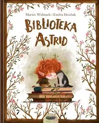 Bilioteka Astrid - tantis.pl