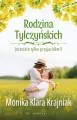 Rodzina Tylczyńskich T.1 Jesteście tylko... - tantis.pl