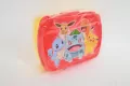 Pudełko śniadaniowe Pokemon PK00032 - tantis.pl
