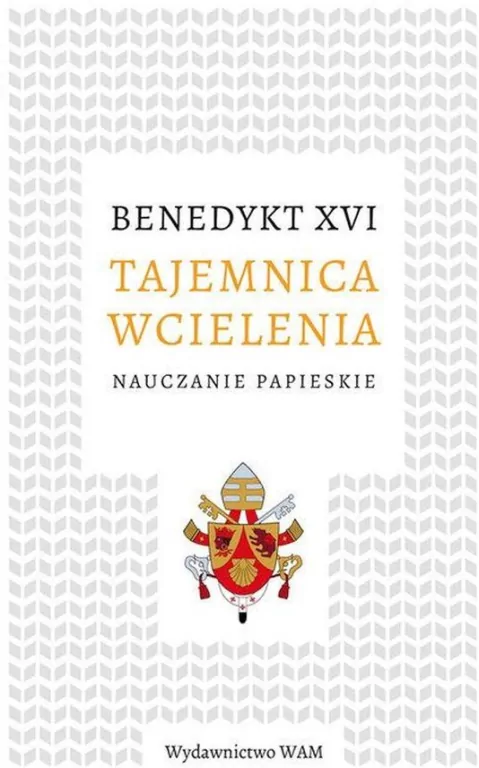 Tajemnica wcielenia - tantis.pl