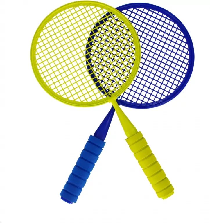 Badminton z akcesoriami - tantis.pl