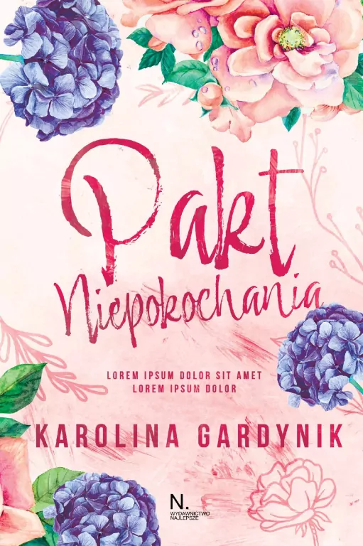 Pakt niepokochania - tantis.pl