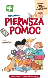 Pierwsza pomoc