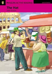 The Hat Bk/MP3 (ES)