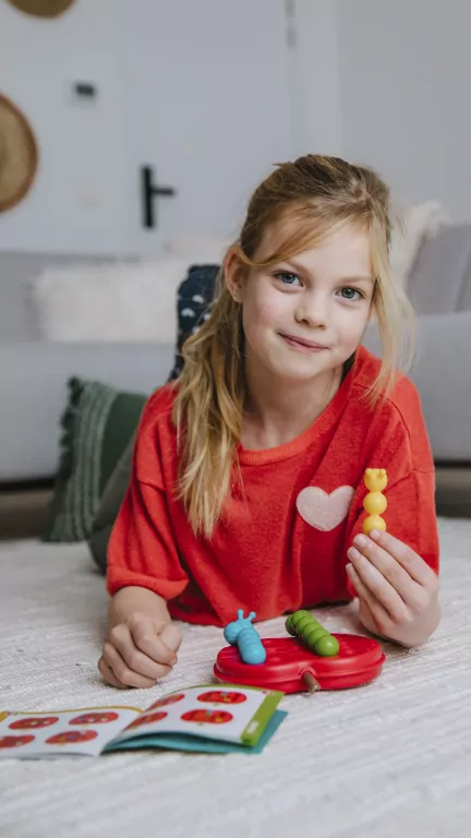 Apple Twist. Smart Games - tantis.pl