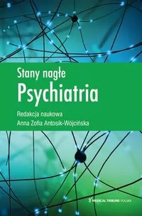 Stany nagłe Psychiatria - tantis.pl
