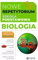 Nowe Repetytorium SP Biologia - tantis.pl