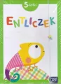 Entliczek. Pakiet. Pięciolatki - tantis.pl