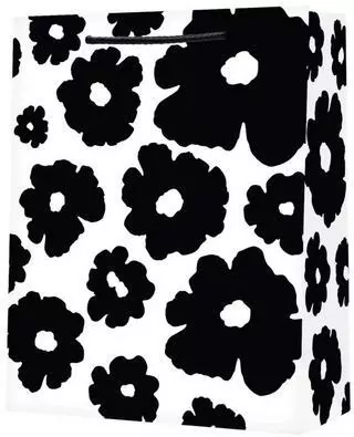Torba prezentowa Party 26x32,5x12,5cm STRIGO - tantis.pl