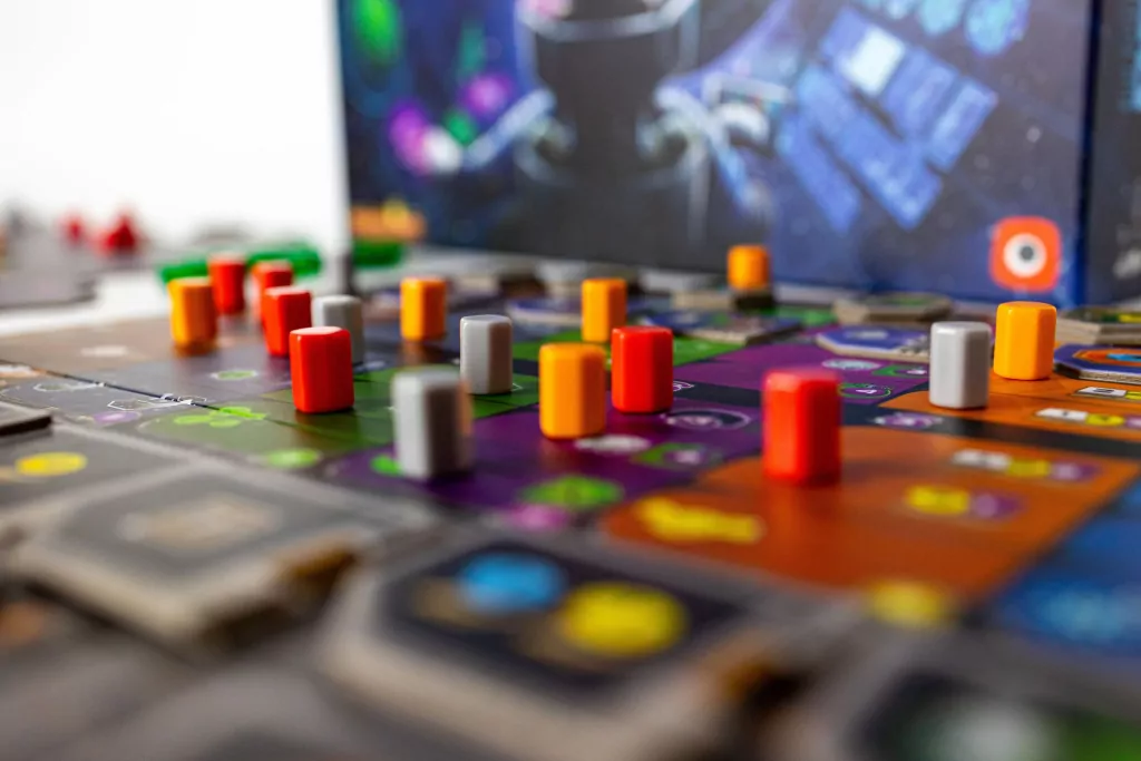 Projekt Gaja - tantis.pl