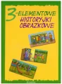3-Elementowe historyjki obrazkowe - tantis.pl