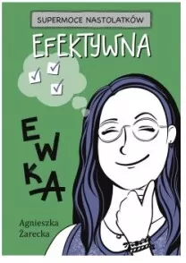 Efektywna Ewka - tantis.pl
